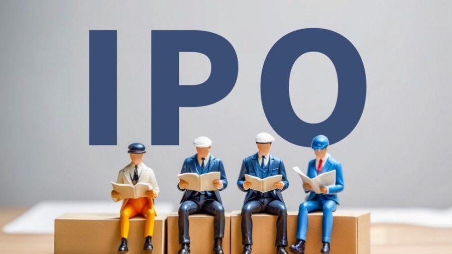 年内A股IPO全景扫描：信息技术、材料等占比近七成，机构打新热度攀升