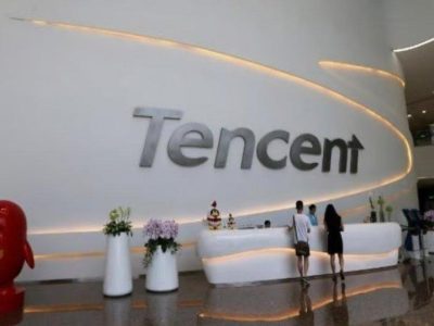 用AI改造微信　腾讯下一盘大棋