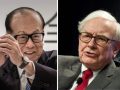 李嘉诚、巴菲特纷套现　他们嗅到了什么？