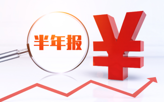 北交所首批2026半年报出炉超八成营收净利双增长