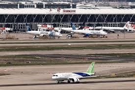 中国暑期航空客运量创新高 票价创新低