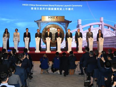 证监会深化合作10项新措施分析：大陆盼通过香港联通国际市场