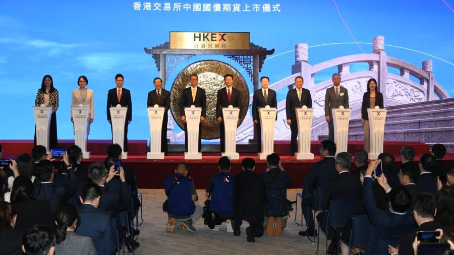 证监会深化合作10项新措施分析：大陆盼通过香港联通国际市场