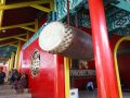 一座清真寺里的中国故事 ——探访印尼泗水郑和清真寺
