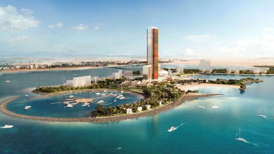 永利CEO：阿联酋首家赌场预计2027年9月开业