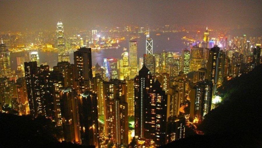 转移储备地点　传中央行在香港增加黄金存放量