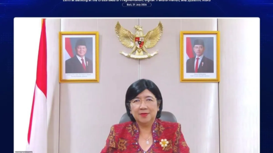 印尼央行：央行将研究聚焦四大优先议程应对挑战