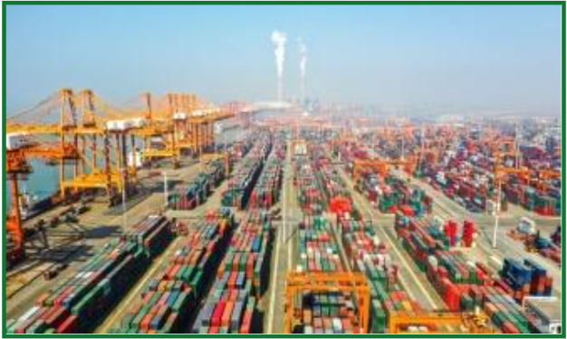 中国首例对外贸易国家安全调查解读：中国经贸治理体系一次重要升级