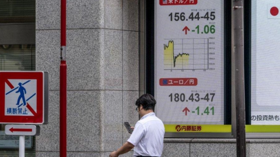 14年来首次　日本连两个月破产企业逾千家