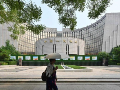 续维持低利率环境　中国连15个月按兵不动