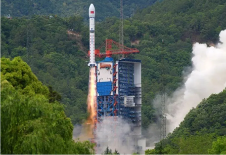 中国卫星频轨国际协调稳步推进为星座规模化组网提供规则保障