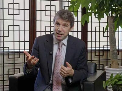 世界黄金协会贺泰睿：以统一标准推动负责任开采，中国经验值得全球借鉴