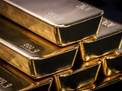 中国外汇站稳13兆　 黄金储备占多少？