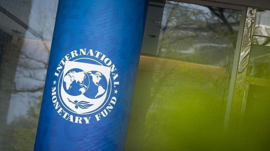 挺过中东战事影响　IMF料全球经济成长达标