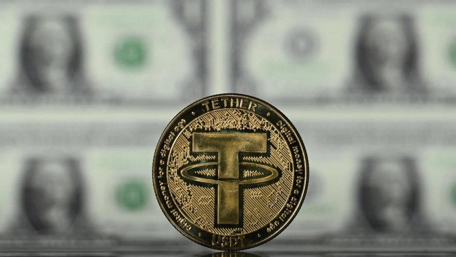 21金融巨擘“结盟”　明年发行稳定币