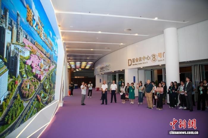 第23届东博会、峰会聚焦中国—东盟自贸区3.0版释放合作新动能