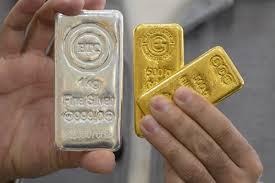 油价上扬与美联储加息预期致金价连跌三天