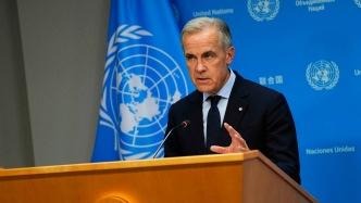 卡尼：过去一年，一直在为特朗普下令对加拿大采取军事行动做准备