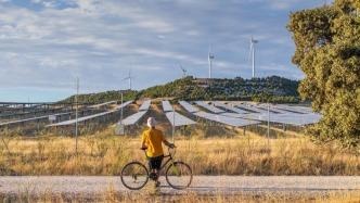 德国明确2045年前摆脱化石燃料2030年绿电拟占八成
