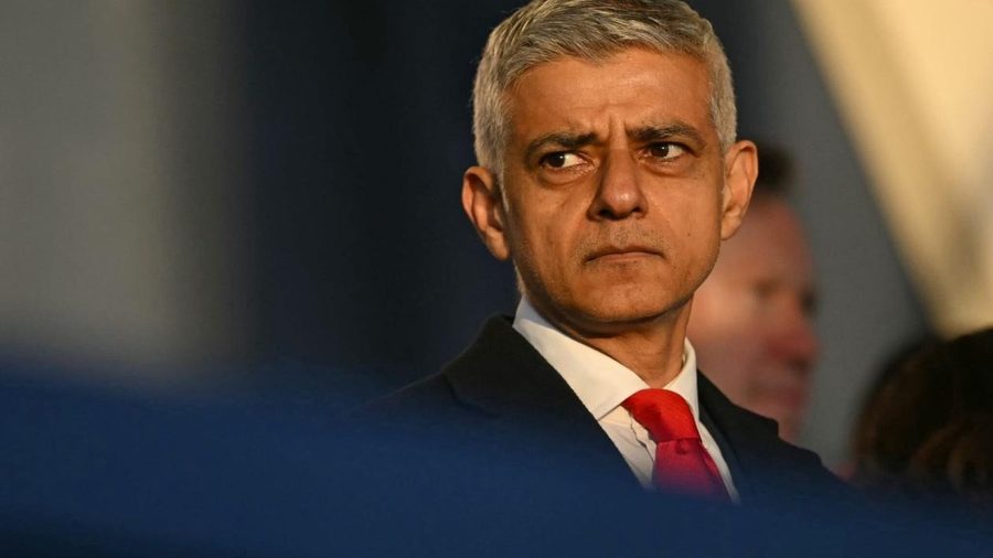 英媒：伦敦市长敦促英首相伯纳姆立即着手推动英国重返欧盟