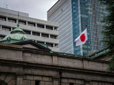 市场吁赶紧升息　 日本央行从善如流？
