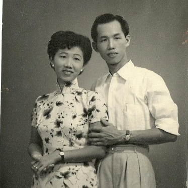 外婆