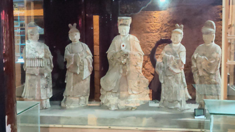 “妈祖”为何成为世界气象智能预警方案标识