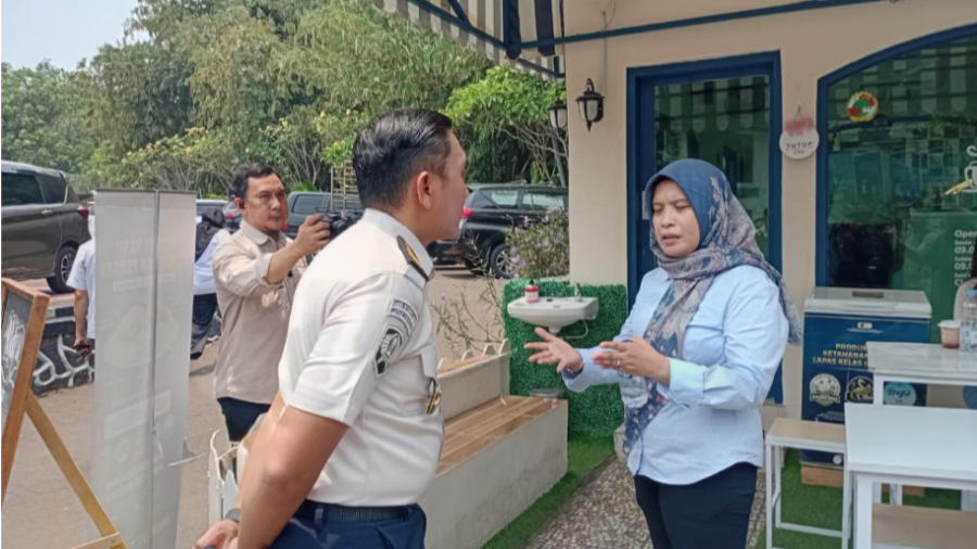 监察专员在西比农监狱发现公寓级配套设施