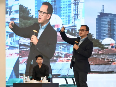 内政部副部长强调：能源安全是迈向发达国家之路的基石