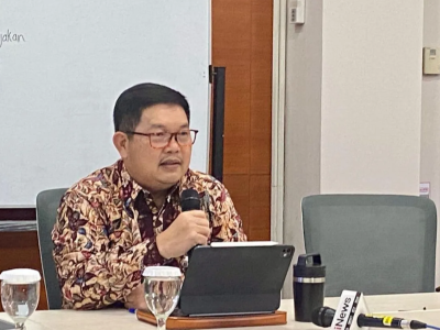 印尼央行确认：即期干预措施将持续根据市场动态进行