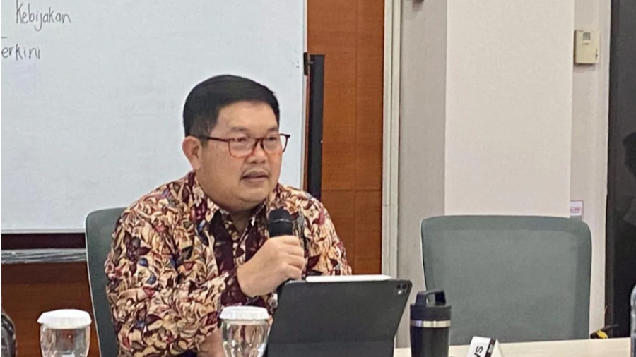 印尼央行确认：即期干预措施将持续根据市场动态进行