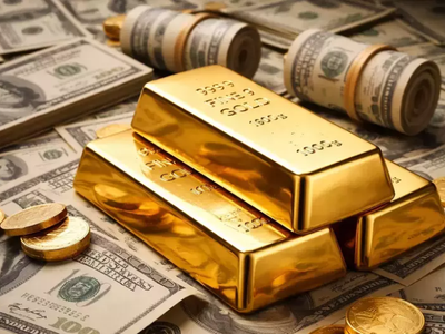 贸易部：美元走强推动黄金出口基准价下跌