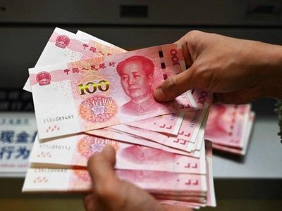 中国半数家庭　存款仅有五位数