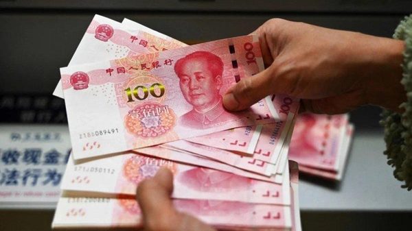 中国半数家庭　存款仅有五位数