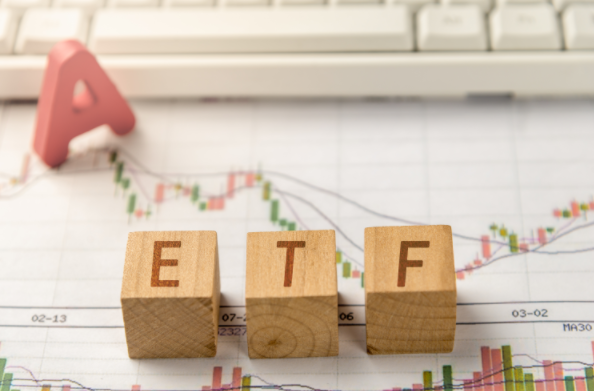 债券型ETF成交火热单日3407亿元创出新高