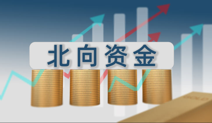 三季度北向资金调仓盘点加仓银行减持科技