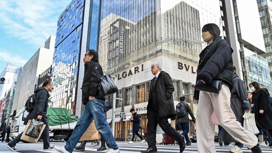 制造商信心创新高　日央行更有底气升息？
