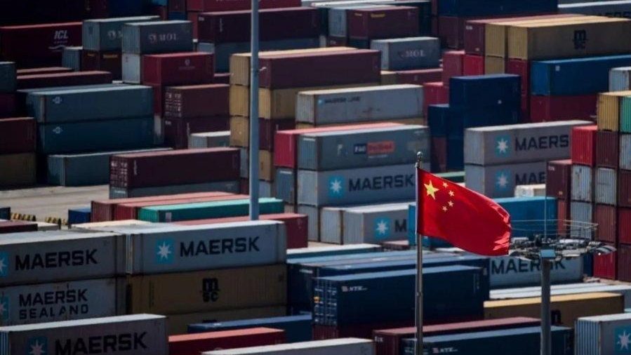 面临两大不利因素　IMF调低中国经济成长预期