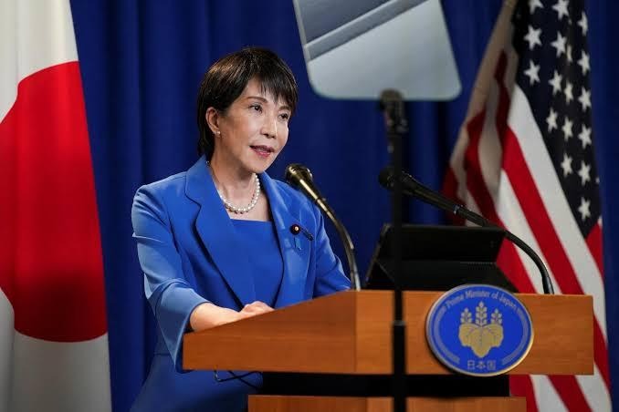 民调：日本首相高市内阁支持率跌至新低