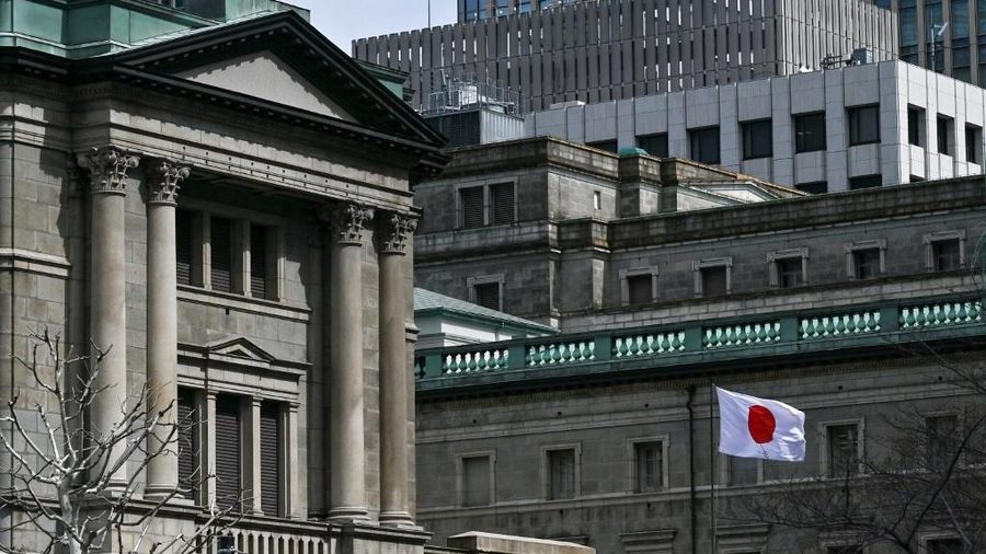 美债不再吃香？　日本大规模减持
