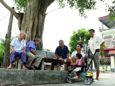 人口老龄化来袭　越南瞄准银发经济