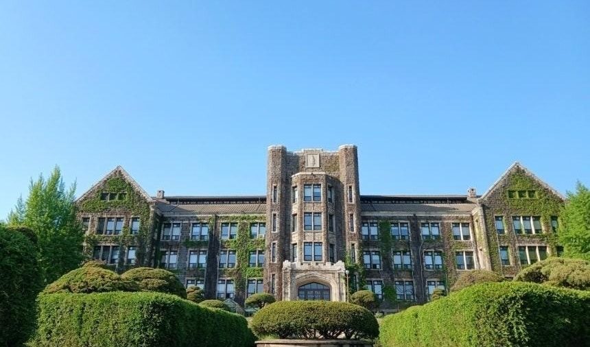 逾万人个人信息泄露韩国一知名高校致歉