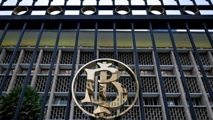 改变手段救货币　印尼央行力挽狂澜？