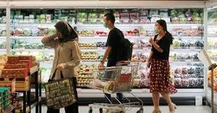 全球食品价格9月升至近四年最高