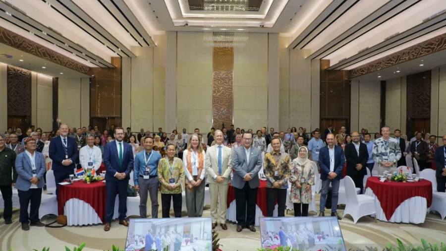 “2026年印尼-荷兰教育与研究周”加强两国在高等教育、科学和技术领域的合作