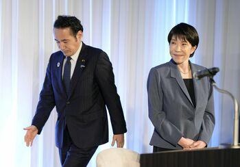日本农相言论引众怒高市早苗称“已严厉批评”，但不会撤换