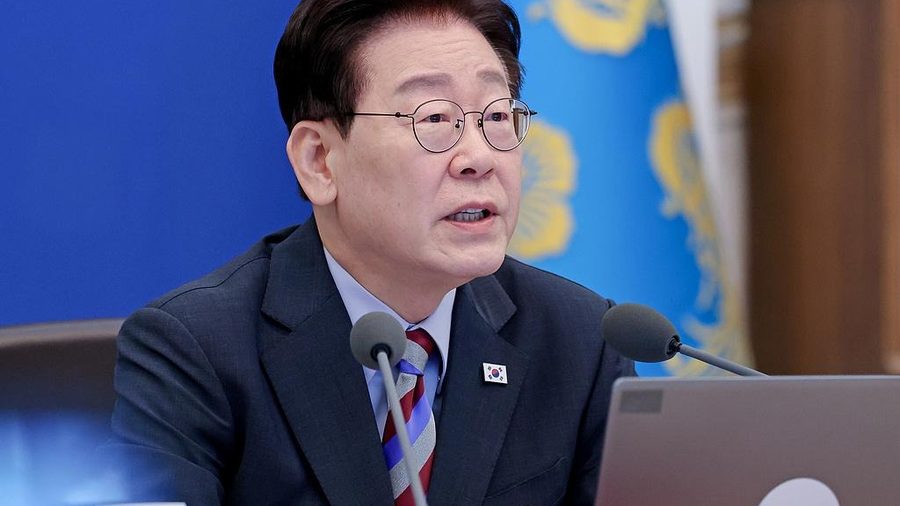 韩国多家银行被黑疑似有人工智能参与，李在明要求彻查