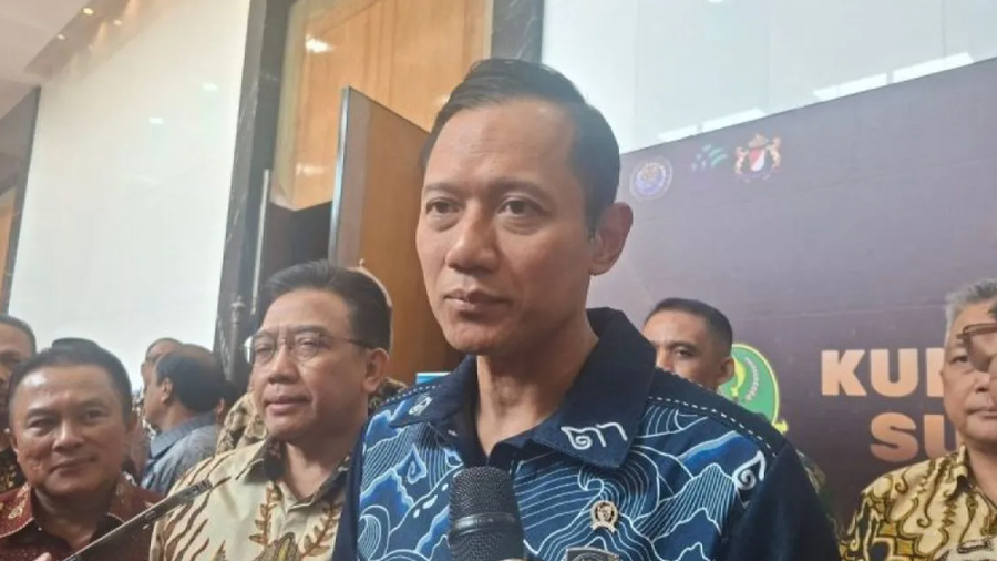 基础设施统筹部长：水安全是经济增长的基础