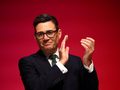 英国首相：考虑重新加入欧盟