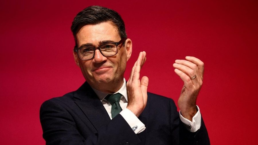 英国首相：考虑重新加入欧盟